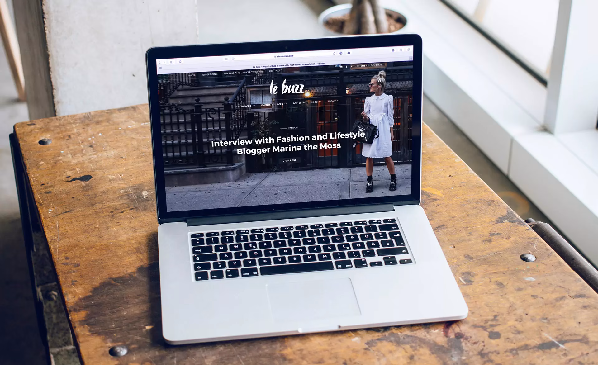 Websites